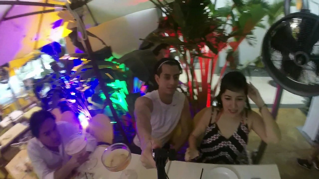 Miami 2015