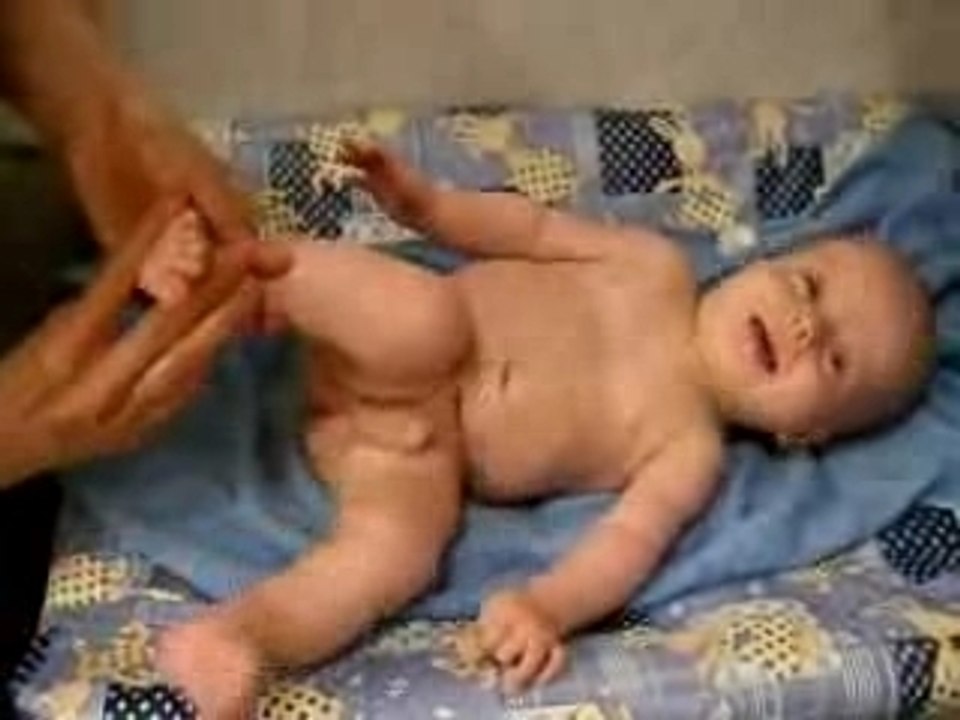 Joris massage 1-3