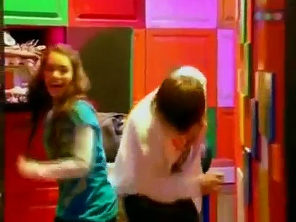 Casi Ángeles - 1° Temporada - Capítulo 119