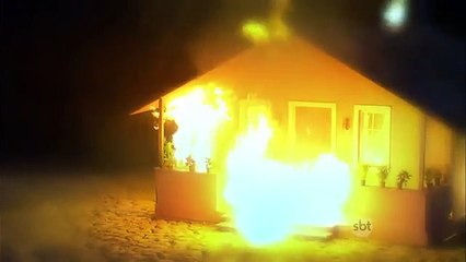 A Dona 11-01-2016 Capitulo 106 Parte 3