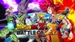 Dragon Ball Z Battle Of Z : Bills Y Wiss VS Enemigos De Dragon Ball Z - Dejad De Morir :(