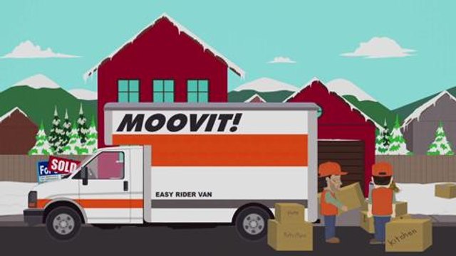 Tráiler del E3 2013 de South Park The Stick of Truth en HobbyConsolas.com