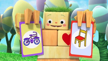 Pom Pom AND MORE! | OVER 30 MINUTES Of Songs For Kids | Fredbot Nursery Rhymes and Stories