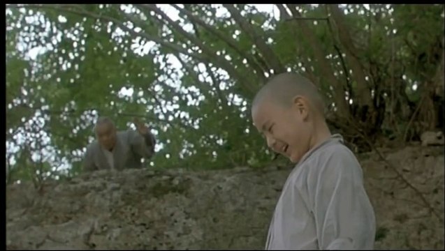 Trailer de Primavera, verano, otoño, invierno.y primavera - Cine Coreano - Octubre 2011