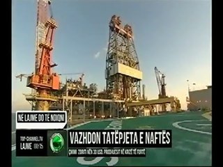 Revista Televizive e Mbrëmjes, 15 Janar 2015, Ora 00:00 - Top Channel Albania - News - Lajme