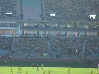 FINAL COUPE TUNISIE  2007 EST-CAB