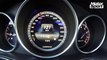 0-305 km/h : Mercedes E 63 AMG S 4 MATIC (Motorsport)