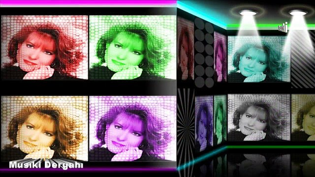 Ayşegül Durukan ♫ Gitti de gelmeyiverdi.HD