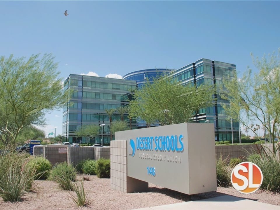 Desert Schools Financial Services talks about reviewing your insurance policies in the new year