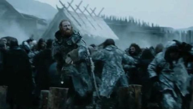 Nuevo Trailer Juego de Tronos Temporada 5