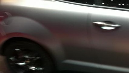 Alfa Mito
