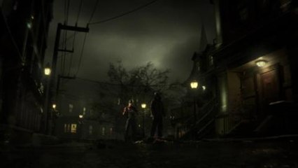 Tráiler de Murdered Soul Suspect en HobbyConsolas.com