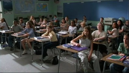 Trailer Cadena de favores - CINE Y ESPIRITUALIDAD - Agosto 2011