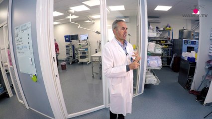 Mon chat a fait une crise d’épilepsie ! #conseil véto