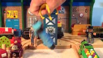 Pixar Cars and Thomas and Friends Crash Compilation with Planes Trains and Lightning McQue
