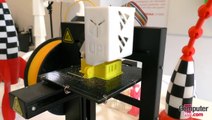 Impresoras 3D de andar por casa
