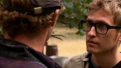 (NEW) Siberia Official Trailer