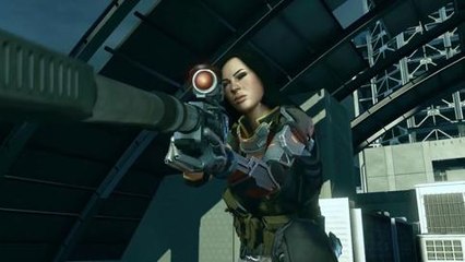 Tráiler de Blacklight Retribution para PlayStation 4 en Hobbyconsolas.com