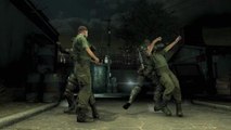 Tráiler de Splinter Cell Blacklist del E3 2013 en HobbyConsolas.com