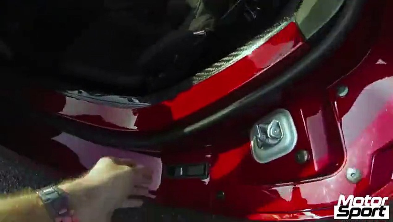 Lap Time : Alfa Romeo 4C - faster than Elise S ? (Motorsport)