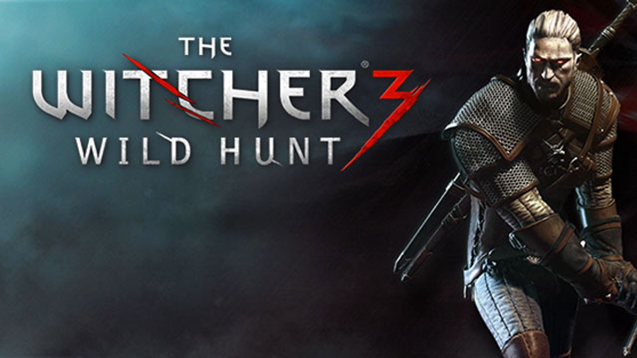 Tráiler de The Witcher 3  del E3 2013 en HobbyConsolas.com