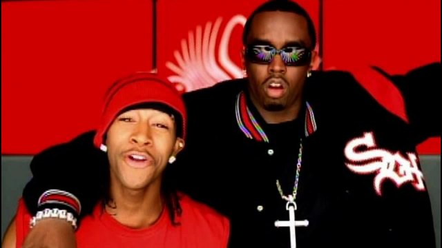 B2K Feat. Lil Wayne, P.Diddy & Chris Brown - Bump That (Remix) [PREVIEW]