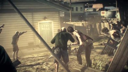 Tráiler de Dead Rising 3 del E3 2013 en HobbyConsolas.com