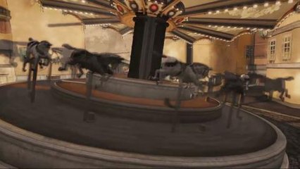 Tráiler de Contrast del E3 2013 en HobbyConsolas.com