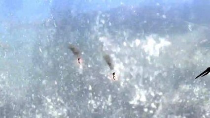 Tráiler de Bayonetta 2 del E3 2013 en Hobbyconsolas.com