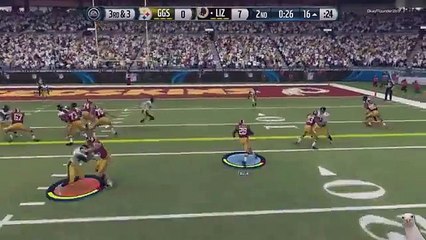 Madden 16 Ultimate Team __ 110k Wager Match! __-XBOX ONE Madden 16 Ultimate Team