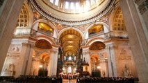Arquitetura Secular: Catedral de Saint Paul (Dublado) - Documentário National Geographic