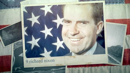 Worst US Presidents Ever 2016 [HD]