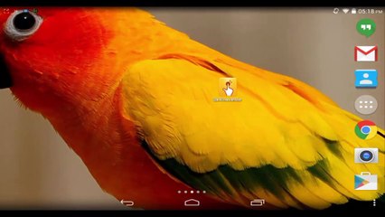 QuickShortcutMaker atajo funciones específicas en Android