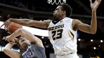 Matter: Will Sanctions Hurt Mizzou?