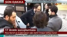 Reza Zarrab ve Bakan Çocuklarına Tahliye Kararı