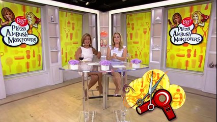 New Look, New Life? What Happens After An Ambush Makeover | TODAY