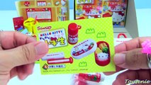 Hello Kitty School Rement
