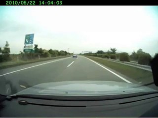 【実録～覆面パトカーが獲物を捕らえる瞬間】その戦慄の秒殺取締り方法～Moment that undercover police car catch prey