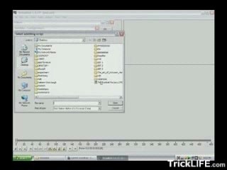 Adding Movie Subtitles