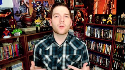 The Best Movies of 2013 - Chris Stuckmann