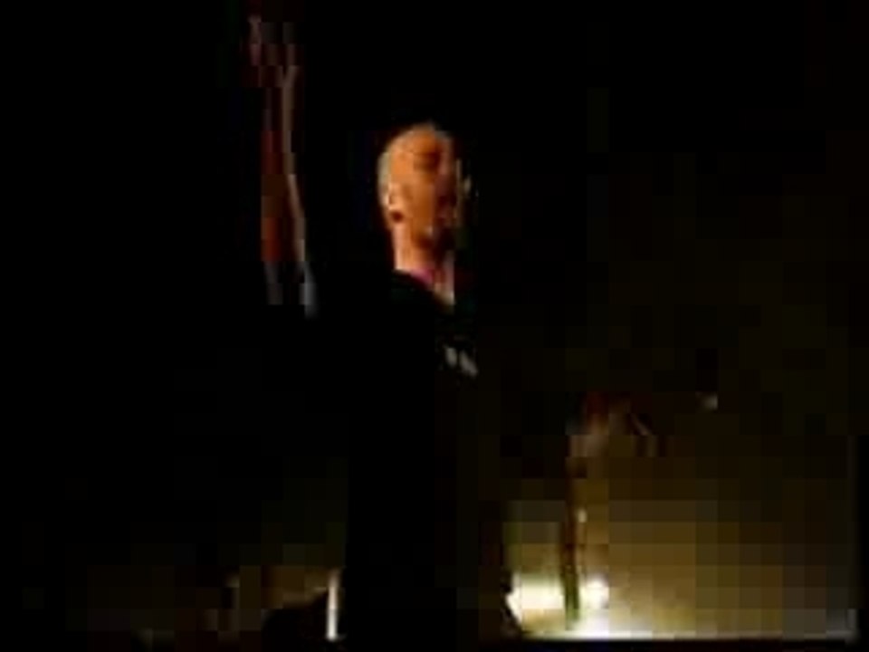 EZ3kiel - Versus live 2004