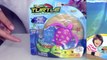 Robo Turtle Playset by Zuru + Surprise Egg Game Kids Toys