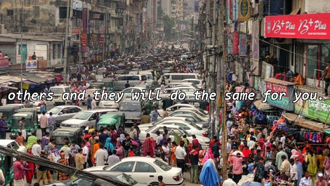 Share Success With Others To Get More Visitors!