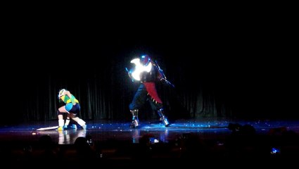 Asia Cosplay Meet Championship 2016 Doubles - South Korea