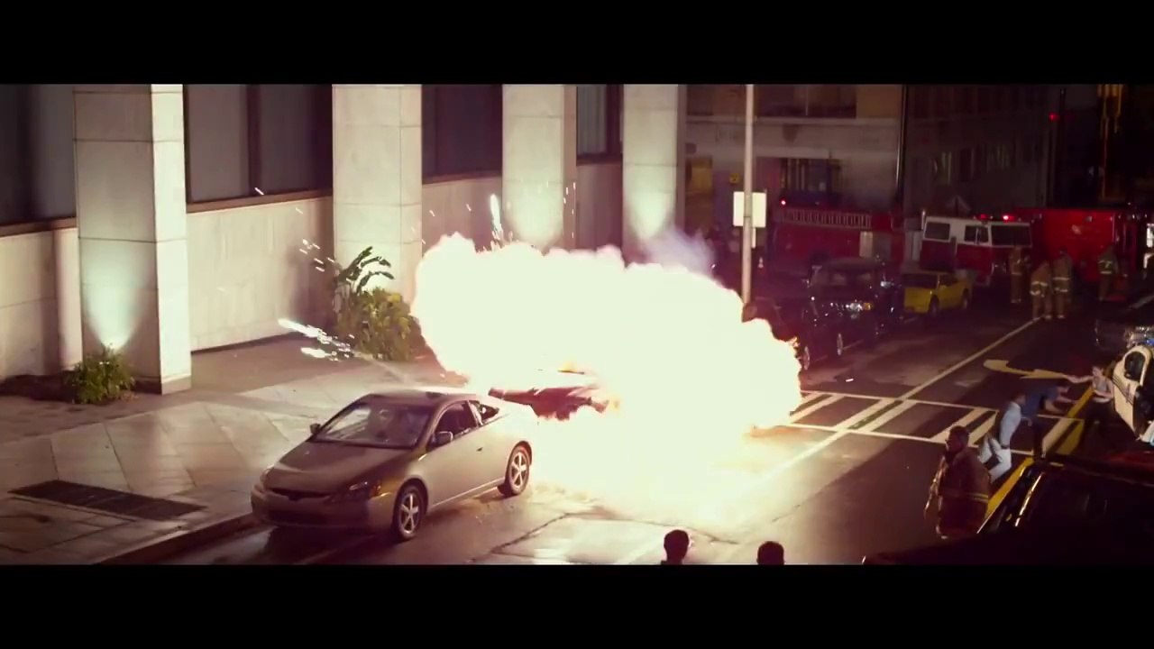 Ride Along 2 Featurette - Olivia Munn (2016) - Ice Cube, Kevin Hart Movie HD