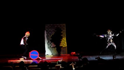 Asia Cosplay Meet Championship 2016 Doubles - Thailand