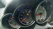 0-200 km/h : Porsche Cayenne GTS V6 biturbo (Motorsport)
