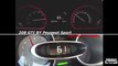 0-200 km/h : 208 GTi By Peugeot Sport VS Clio R.S. Trophy
