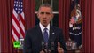 LIVE: Obama’s address to US nation on security & California shooting