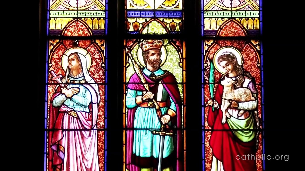 St. Agnes HD